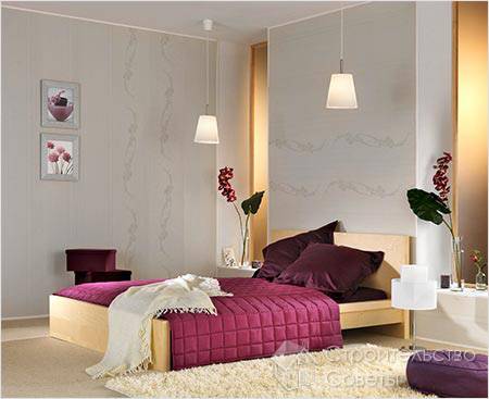 Пластиковые стеновые панели