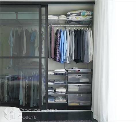 Критерии выбора