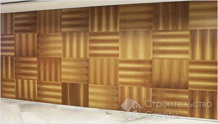 Квадратные плиточные