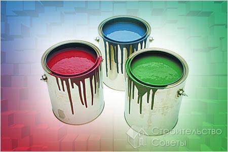 Выбор лака для пола