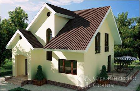 Особенности