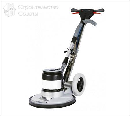 Агрегат для плоской шлифовки