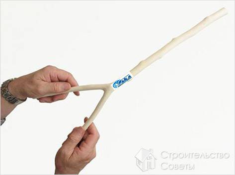 Метод биолокации