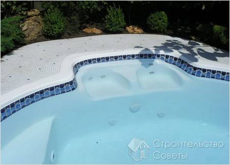 Очищенная вода