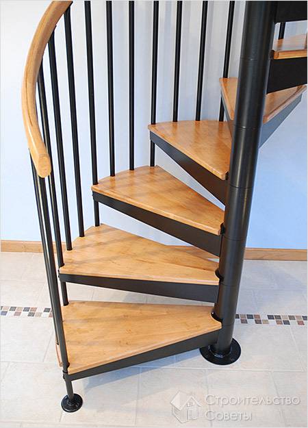 Опорная конструкция