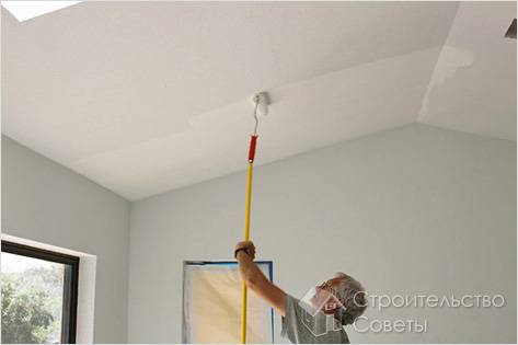 Основные операции