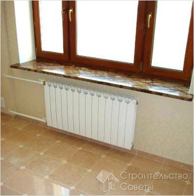 Особенности напольных покрытий