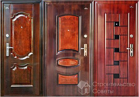 Отделка деревянными панелями