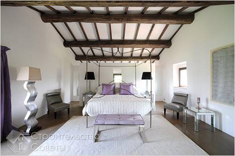 Отделочные работы