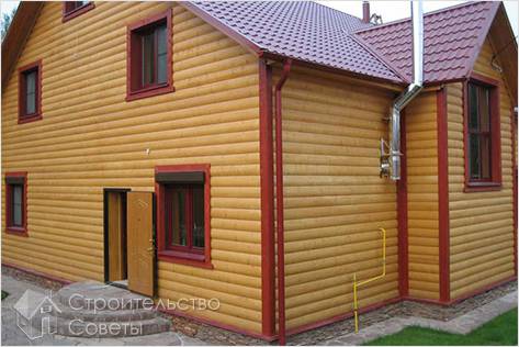 Как провести отопление в деревянном доме Как провести отопление в деревянном доме