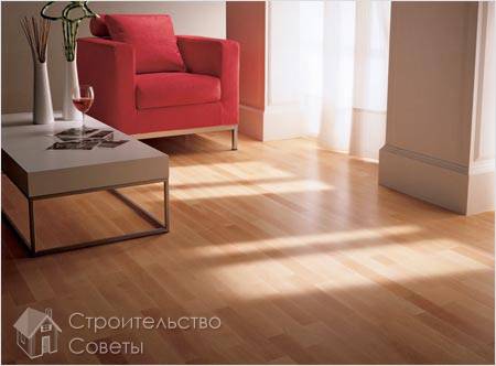 Теплые оттенки