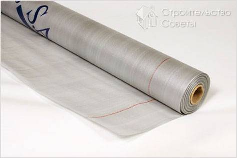 Паробарьер