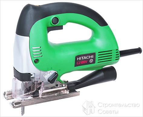 Электролобзик