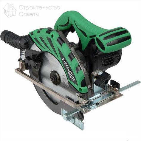 Циркулярная пила