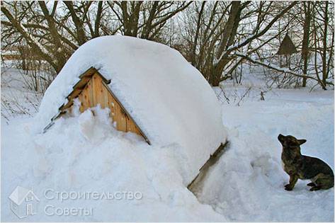 Почему нужно утеплять колодец