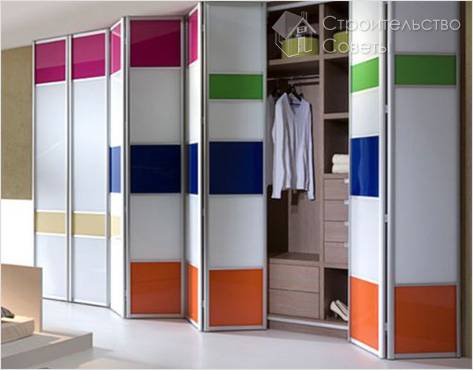 Почему стоит выбрать раздвижные двери