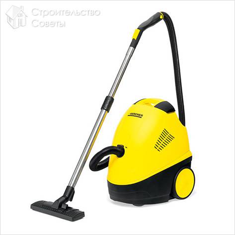 Подготовка поверхности к укладке