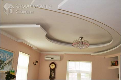 Трехступенчатый