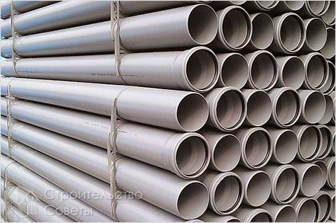 Полипропиленовые