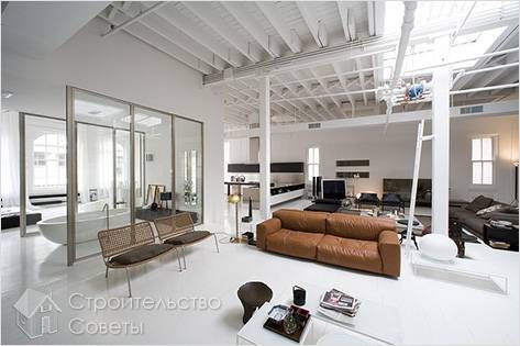 Потолочные балки