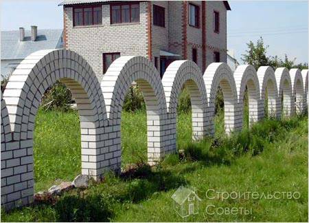 Преимущества