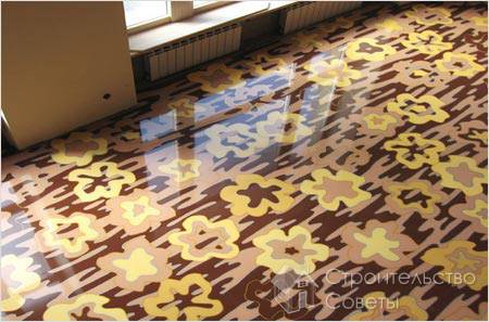 Преимущества