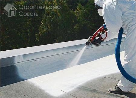 Преимущества