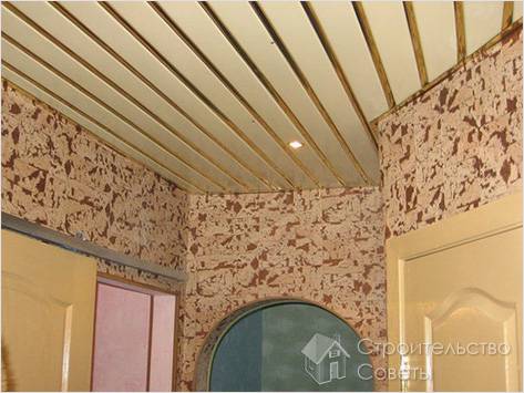 Преимущества