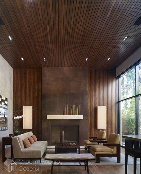 Преимущества