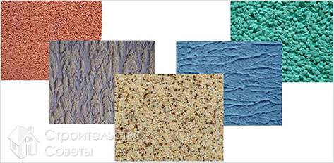 Преимущества