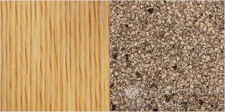 Пример натуральных обоев