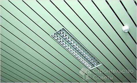 Принцип устройства