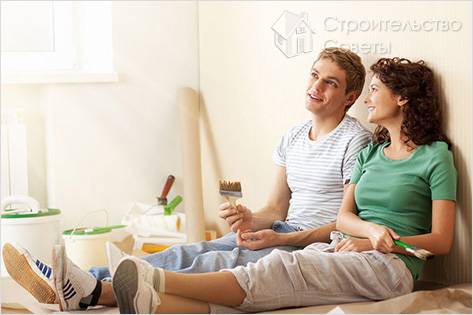 Ремонт квартиры