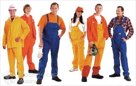 Советы по выбору