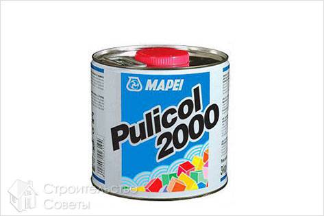 Средство для очистки