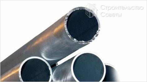 Стальные оцинкованные