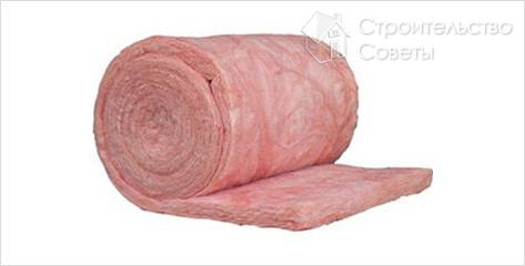 Стекловата