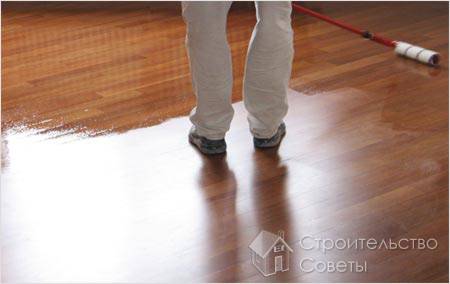 Свойства лакокрасочного изделия