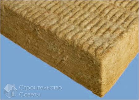 Особенности теплоизоляции потолка подвала