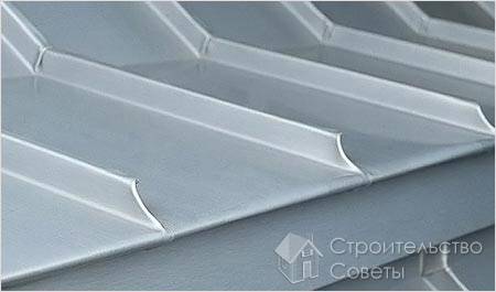 Титаново-цинковые покрытия