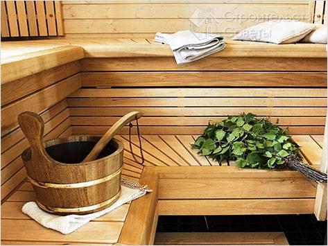 Целебные свойства