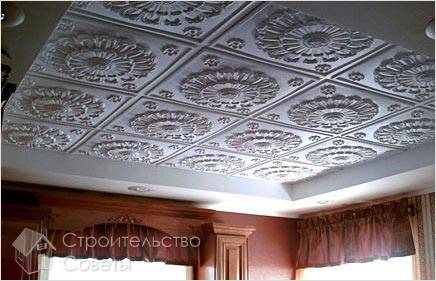 Технология монтажа