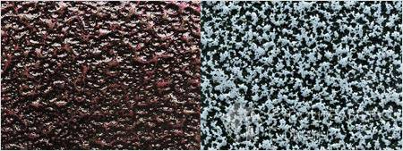 Виды порошкового напыления