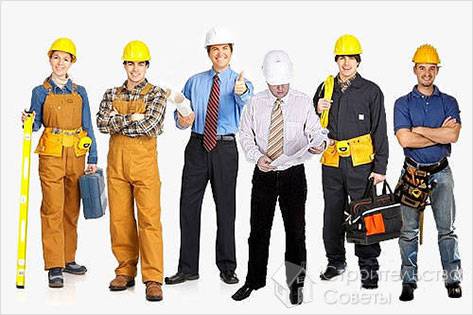 Выбор по совету знакомых