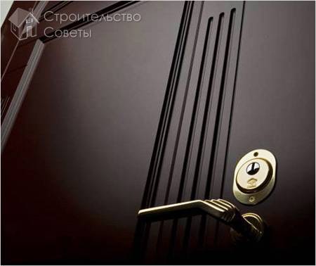 С утеплителем