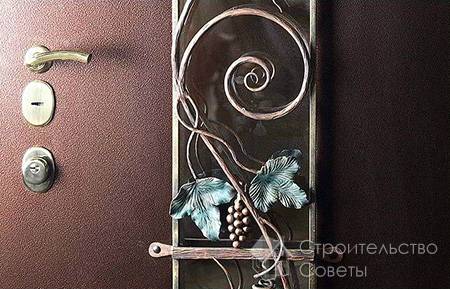 Выбор отделки