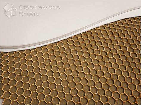 Звукоизоляционные панели