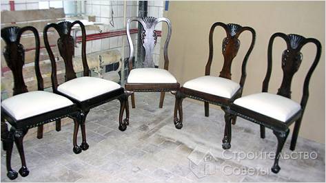 Частичное восстановление