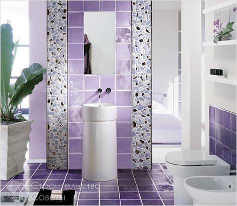 Цветовая гамма