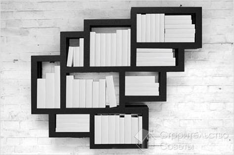 Декор стен своими руками